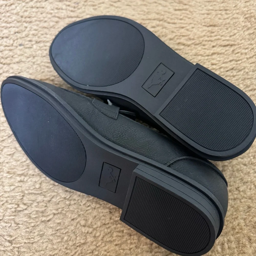 Rocket Dog Gabby Loafers Black New Size 9.5 - Picture 6 of 8